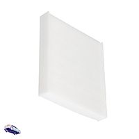 HENGST FILTER Filter, Innenraumluft, Art.-Nr. E3919LI