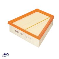 HENGST FILTER Luftfilter, Art.-Nr. E427L