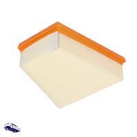 HENGST FILTER Luftfilter, Art.-Nr. E427L