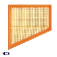 HENGST FILTER Luftfilter, Art.-Nr. E427L