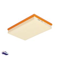 HENGST FILTER Luftfilter, Art.-Nr. E468L