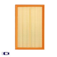 HENGST FILTER Luftfilter, Art.-Nr. E468L