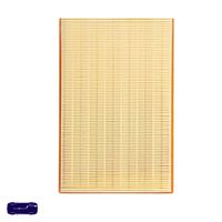 HENGST FILTER Luftfilter, Art.-Nr. E468L