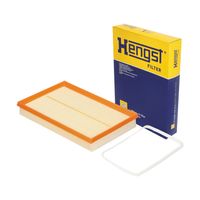 HENGST FILTER Luftfilter, Art.-Nr. E468L