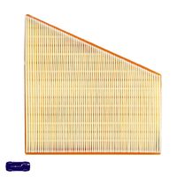 HENGST FILTER Luftfilter, Art.-Nr. E427L