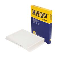 HENGST FILTER Filter, Innenraumluft, Art.-Nr. E3900LI