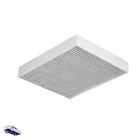 HENGST FILTER Filter, Innenraumluft, Art.-Nr. E2962LC