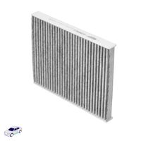 HENGST FILTER Filter, Innenraumluft, Art.-Nr. E2964LC