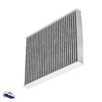 HENGST FILTER Filter, Innenraumluft, Art.-Nr. E2964LC