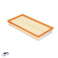 HENGST FILTER Luftfilter, Art.-Nr. E301L