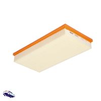 HENGST FILTER Luftfilter, Art.-Nr. E301L