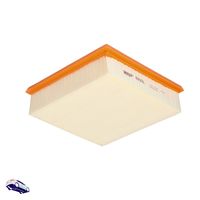 HENGST FILTER Luftfilter, Art.-Nr. E832L