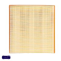 HENGST FILTER Luftfilter, Art.-Nr. E832L