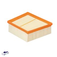 HENGST FILTER Luftfilter, Art.-Nr. E1019L