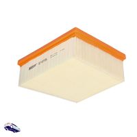 HENGST FILTER Luftfilter, Art.-Nr. E1019L