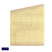 HENGST FILTER Luftfilter, Art.-Nr. E1019L