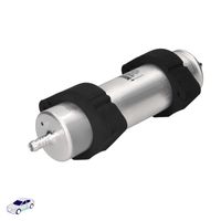 HENGST FILTER Kraftstofffilter, Art.-Nr. H326WK