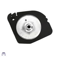 HENGST FILTER Kraftstofffilter, Art.-Nr. H326WK