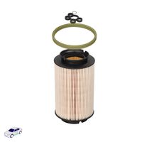 HENGST FILTER Kraftstofffilter, Art.-Nr. E72KP02 D107