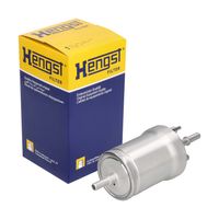 HENGST FILTER Kraftstofffilter, Art.-Nr. H155WK02