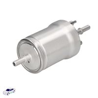 HENGST FILTER Kraftstofffilter, Art.-Nr. H155WK02