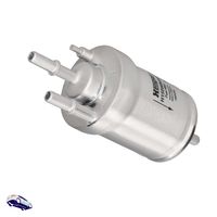 HENGST FILTER Kraftstofffilter, Art.-Nr. H155WK02