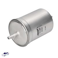 HENGST FILTER Kraftstofffilter, Art.-Nr. H111WK