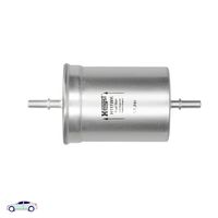 HENGST FILTER Kraftstofffilter, Art.-Nr. H111WK