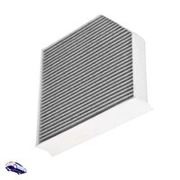 HENGST FILTER Filter, Innenraumluft, Art.-Nr. E2948LC