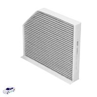 HENGST FILTER Filter, Innenraumluft, Art.-Nr. E2948LC