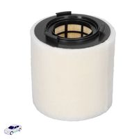 HENGST FILTER Luftfilter, Art.-Nr. E1017L