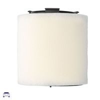 HENGST FILTER Luftfilter, Art.-Nr. E1017L