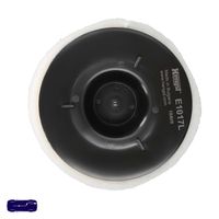 HENGST FILTER Luftfilter, Art.-Nr. E1017L