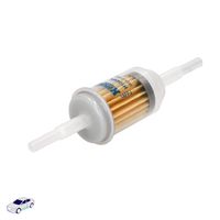 HENGST FILTER Kraftstofffilter, Art.-Nr. H104WK