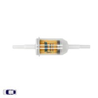 HENGST FILTER Kraftstofffilter, Art.-Nr. H104WK