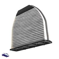 HENGST FILTER Filter, Innenraumluft, Art.-Nr. E2954LC03