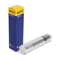 HENGST FILTER Kraftstofffilter, Art.-Nr. H247WK01