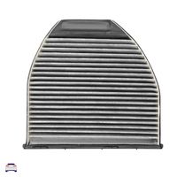 HENGST FILTER Filter, Innenraumluft, Art.-Nr. E2954LC03