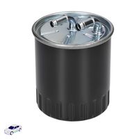 HENGST FILTER Kraftstofffilter, Art.-Nr. H140WK01