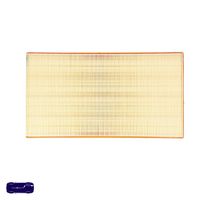 HENGST FILTER Luftfilter, Art.-Nr. E543L