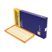 HENGST FILTER Luftfilter, Art.-Nr. E543L
