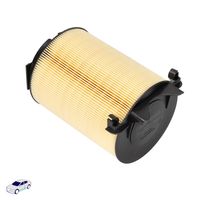 HENGST FILTER Luftfilter, Art.-Nr. E482L