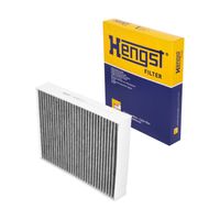HENGST FILTER Filter, Innenraumluft, Art.-Nr. E2991LC