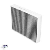 HENGST FILTER Filter, Innenraumluft, Art.-Nr. E2991LC