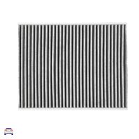 HENGST FILTER Filter, Innenraumluft, Art.-Nr. E2991LC