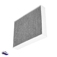 HENGST FILTER Filter, Innenraumluft, Art.-Nr. E2991LC