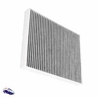 HENGST FILTER Filter, Innenraumluft, Art.-Nr. E1910LC