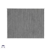 HENGST FILTER Filter, Innenraumluft, Art.-Nr. E1910LC