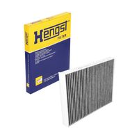 HENGST FILTER Filter, Innenraumluft, Art.-Nr. E1910LC