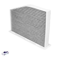 HENGST FILTER Filter, Innenraumluft, Art.-Nr. E998LC